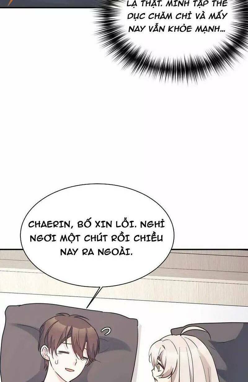 Con Gái Tôi Là Rồng!: Chapter 43