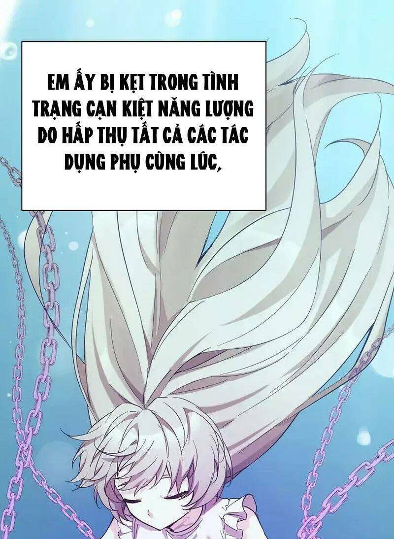 Con Gái Tôi Là Rồng!: Chapter 43