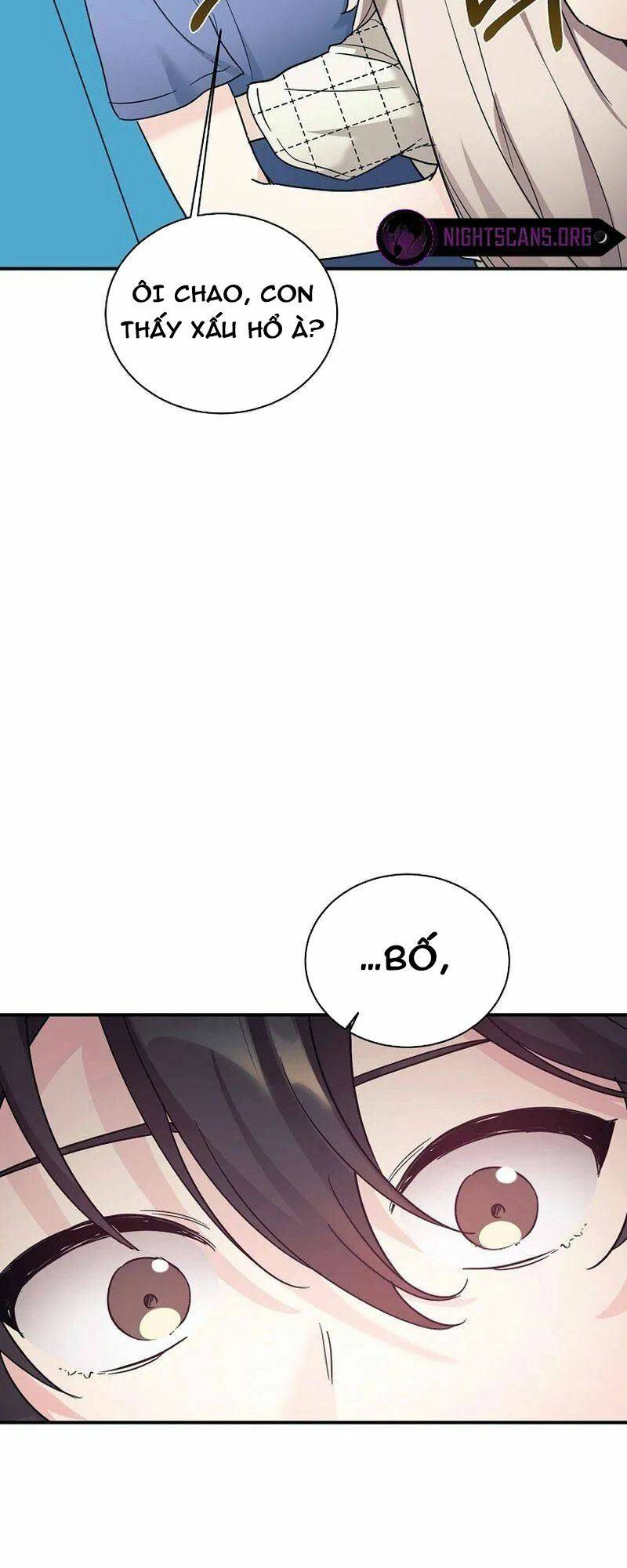 Con Gái Tôi Là Rồng!: Chapter 45