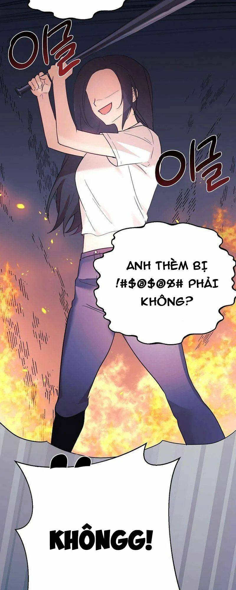 Con Gái Tôi Là Rồng!: Chapter 45