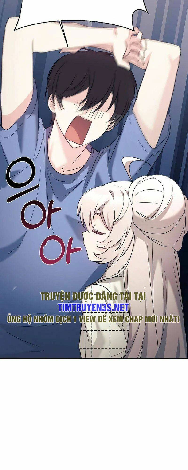 Con Gái Tôi Là Rồng!: Chapter 45