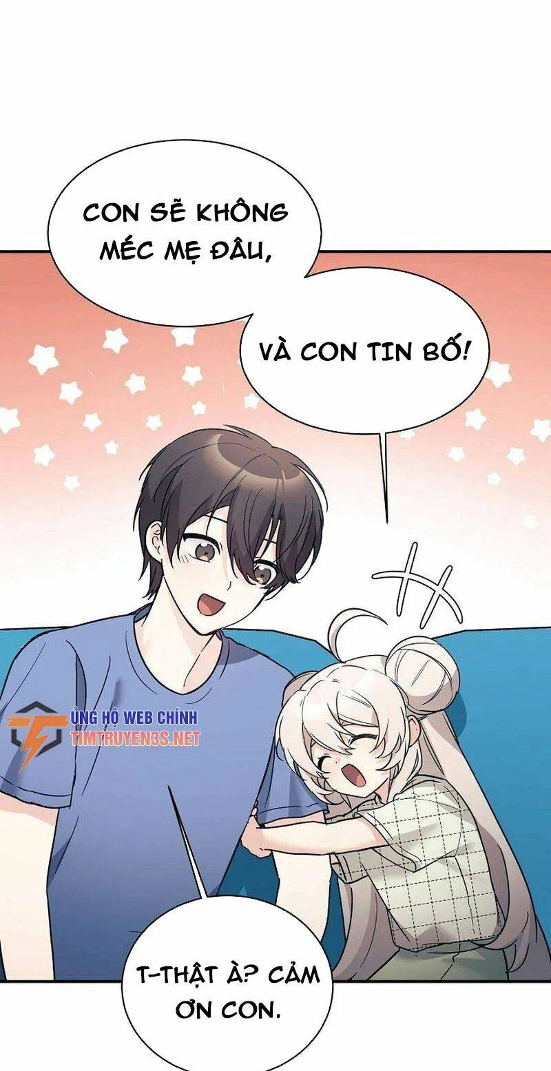 Con Gái Tôi Là Rồng!: Chapter 45