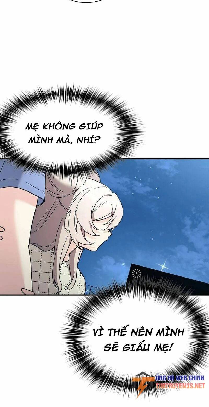 Con Gái Tôi Là Rồng!: Chapter 45