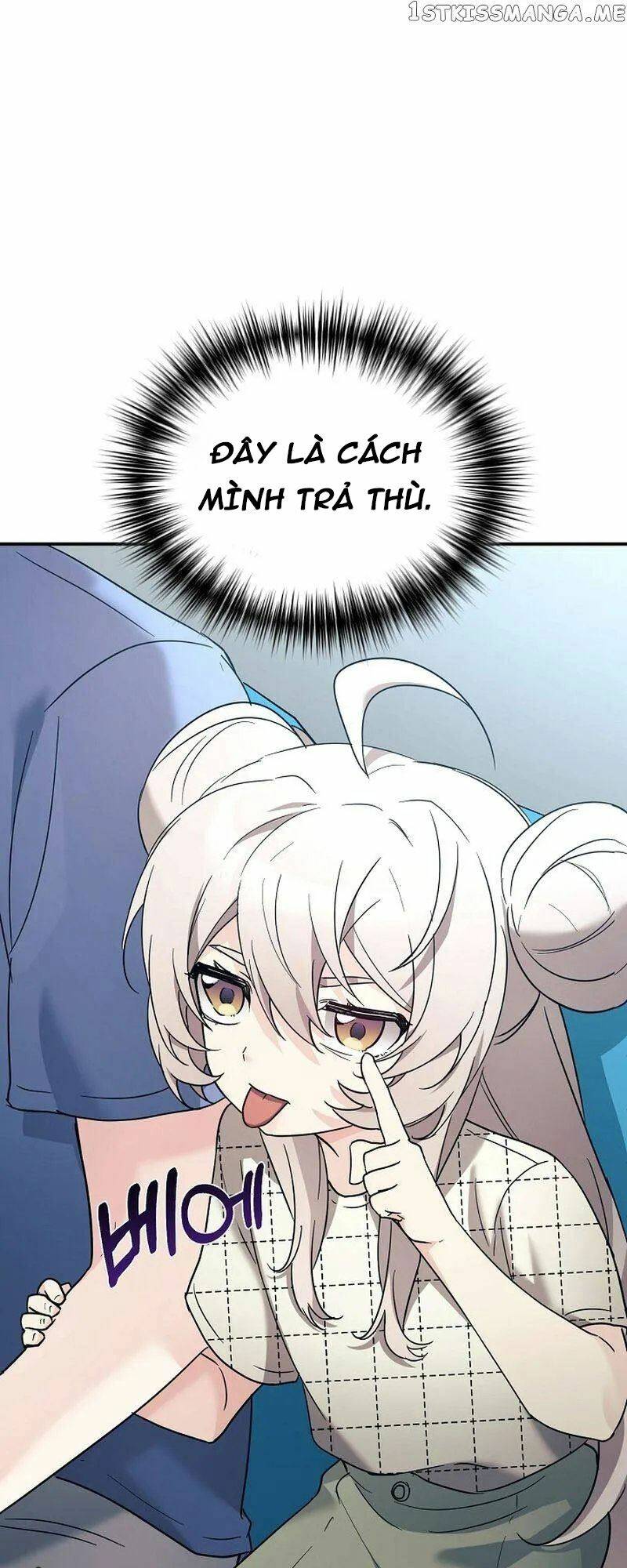 Con Gái Tôi Là Rồng!: Chapter 45