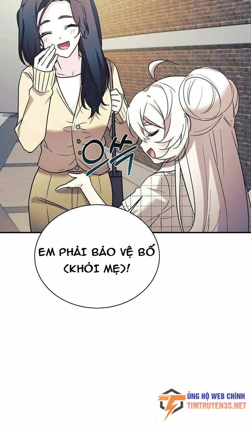 Con Gái Tôi Là Rồng!: Chapter 45