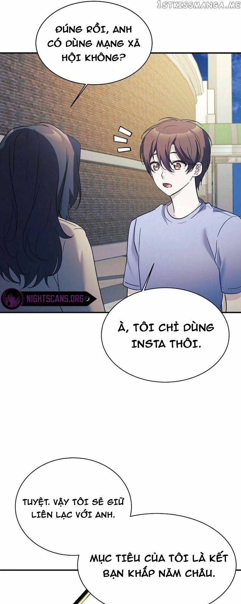 Con Gái Tôi Là Rồng!: Chapter 45