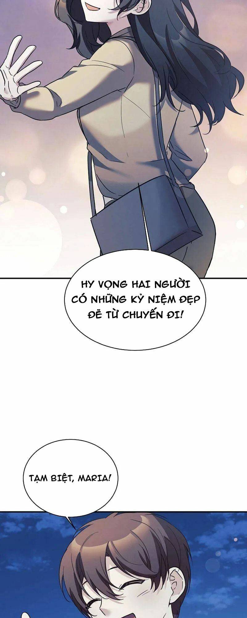 Con Gái Tôi Là Rồng!: Chapter 45