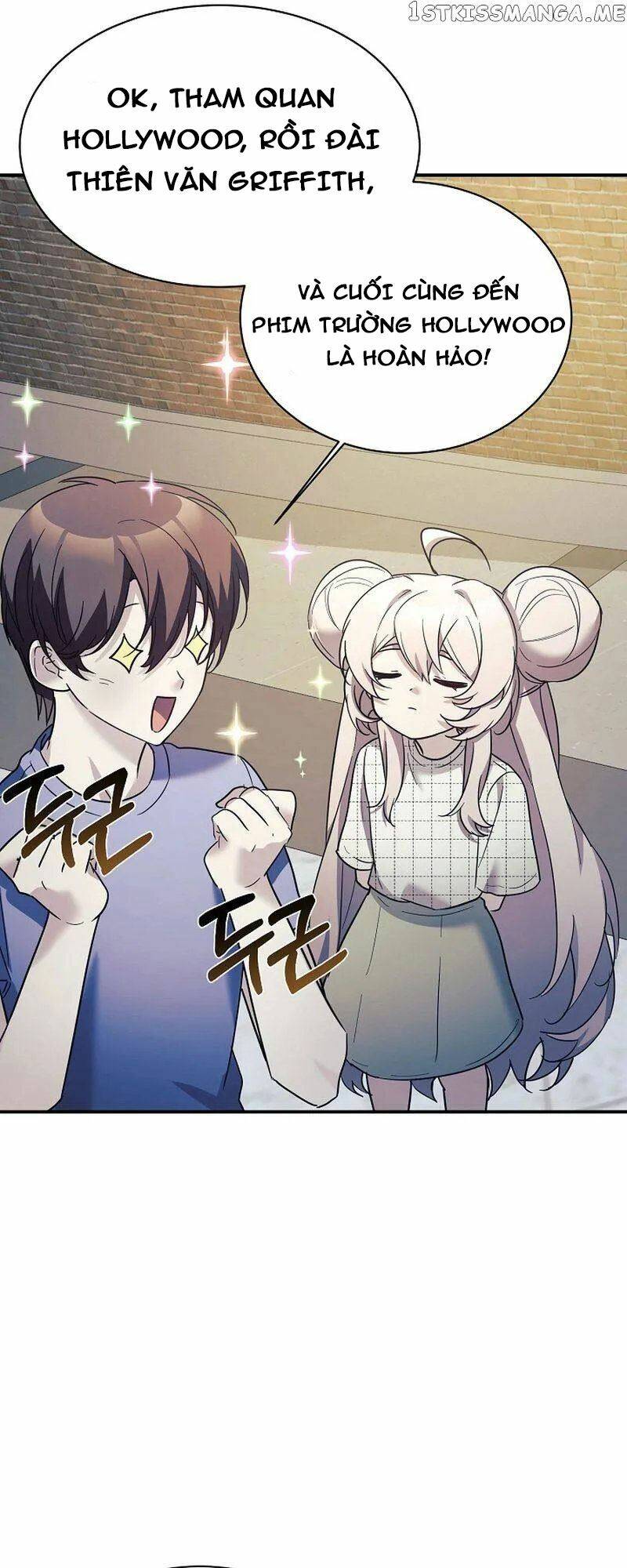 Con Gái Tôi Là Rồng!: Chapter 45