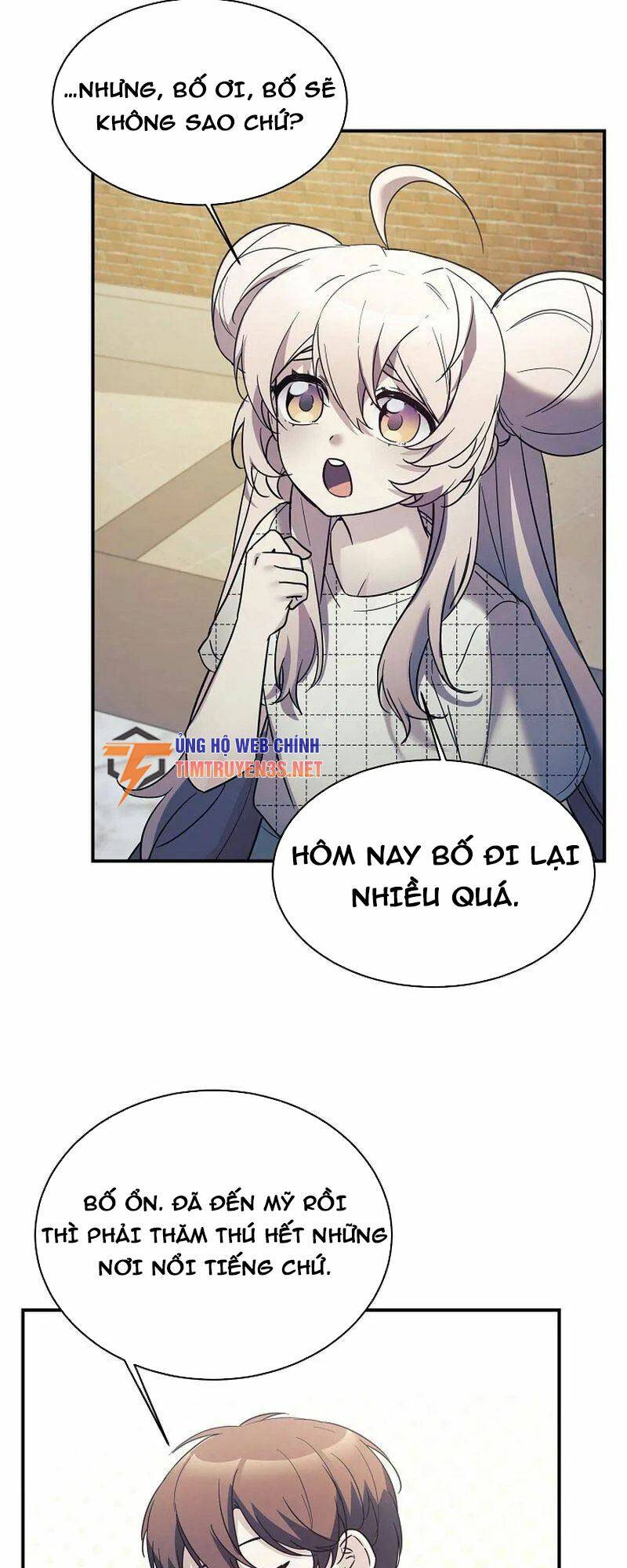 Con Gái Tôi Là Rồng!: Chapter 45