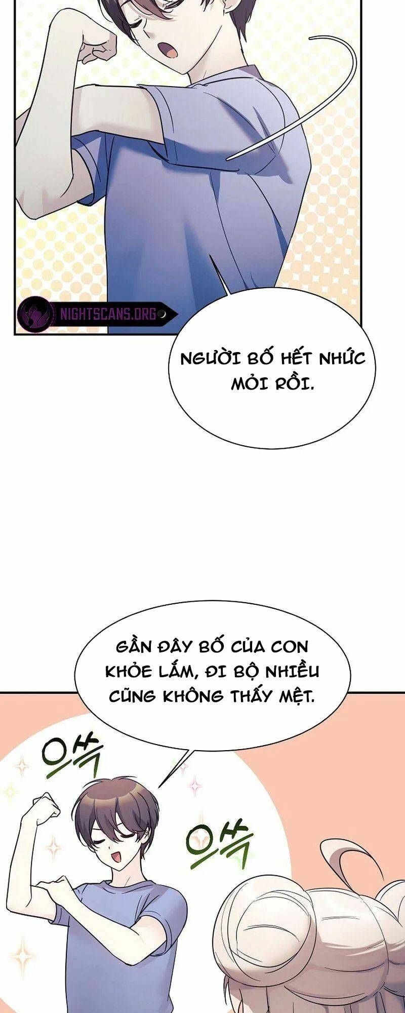 Con Gái Tôi Là Rồng!: Chapter 45
