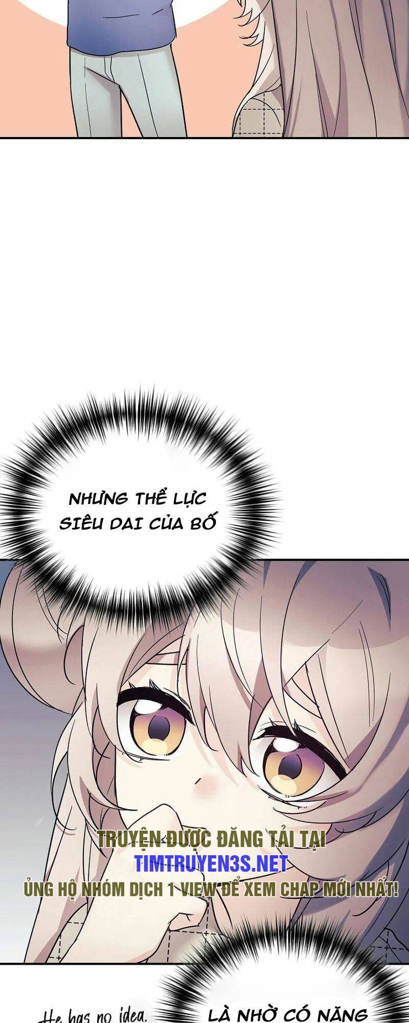 Con Gái Tôi Là Rồng!: Chapter 45