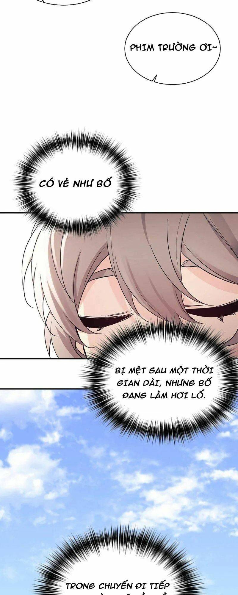 Con Gái Tôi Là Rồng!: Chapter 45