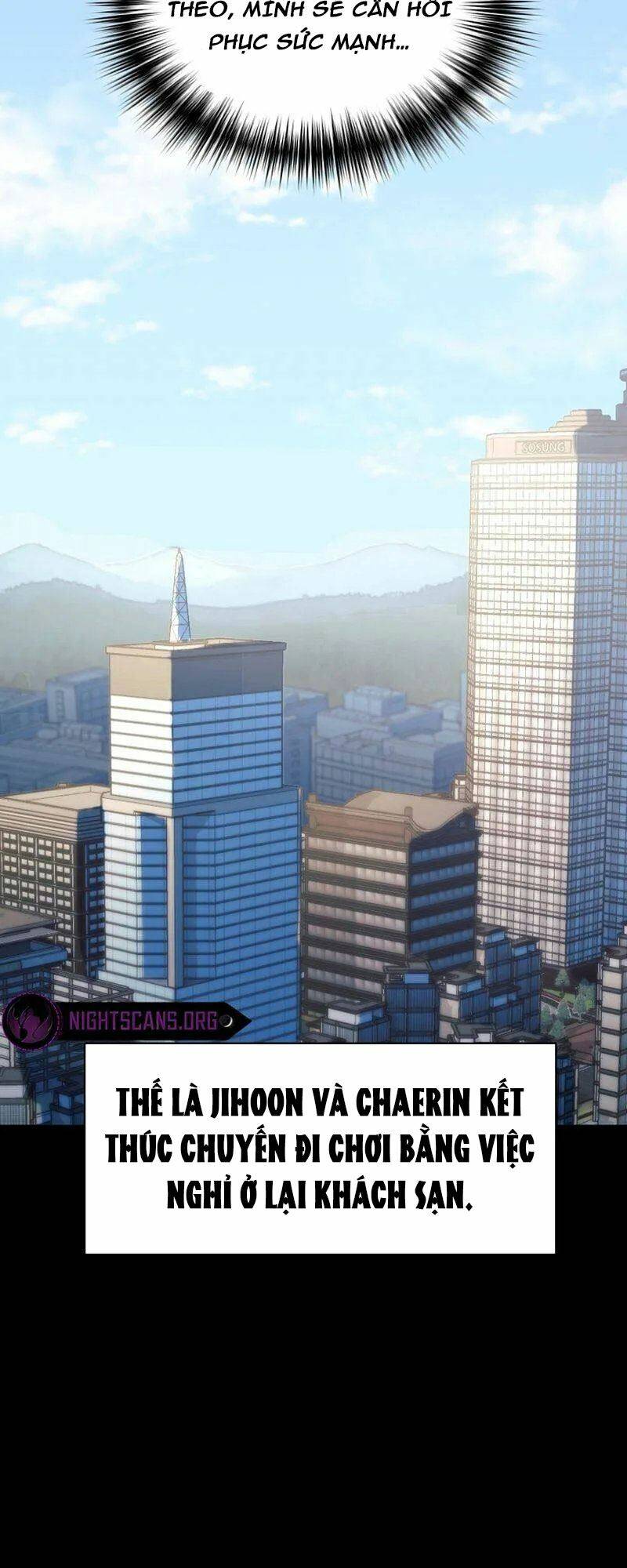 Con Gái Tôi Là Rồng!: Chapter 45
