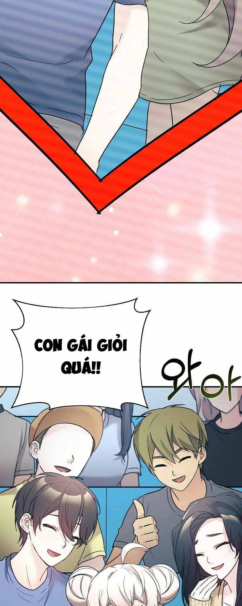 Con Gái Tôi Là Rồng!: Chapter 45