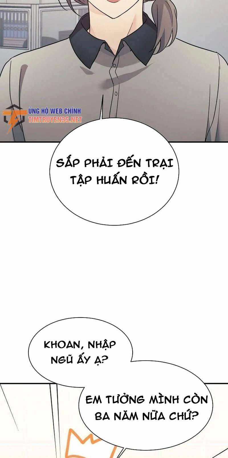 Con Gái Tôi Là Rồng!: Chapter 46