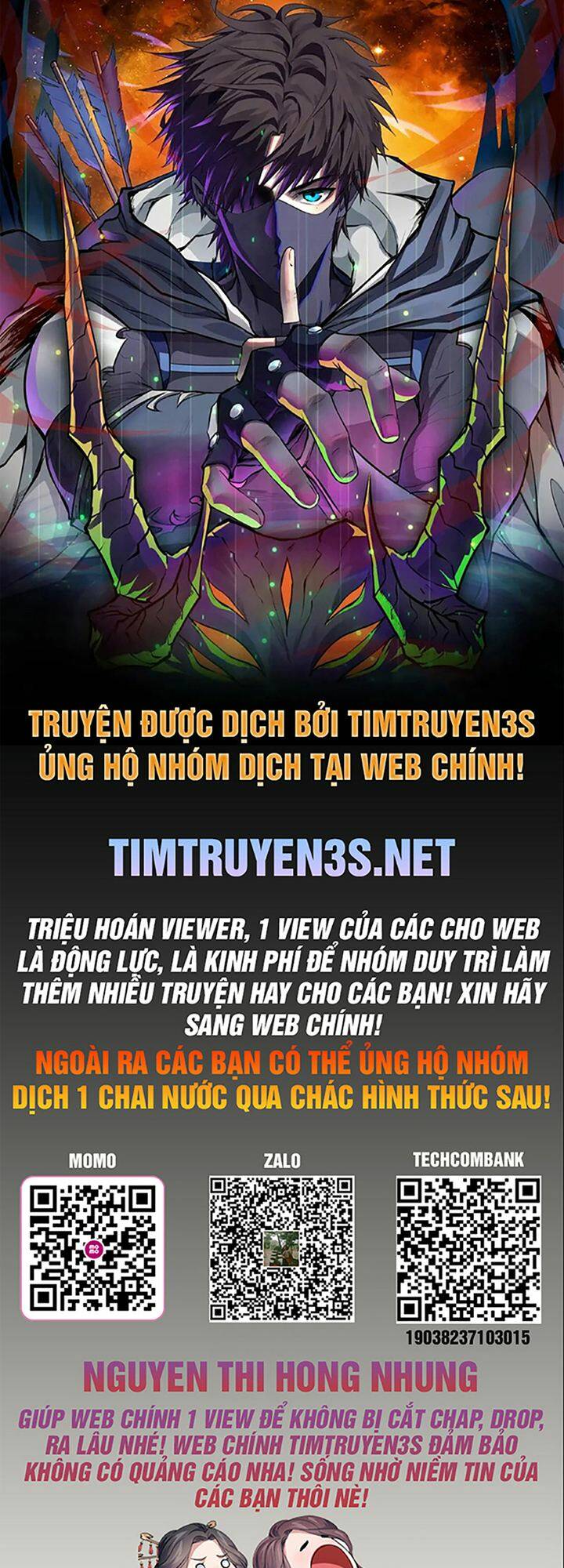 Con Gái Tôi Là Rồng!: Chapter 49