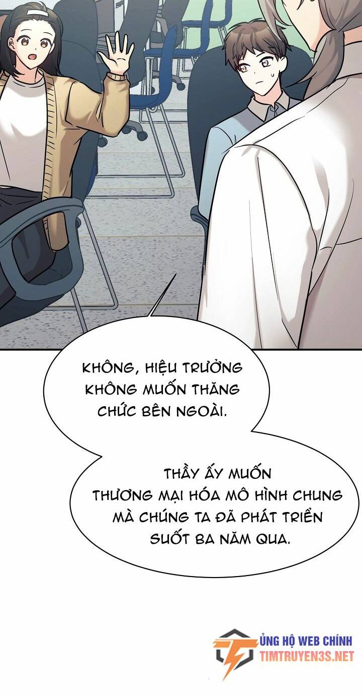 Con Gái Tôi Là Rồng!: Chapter 49