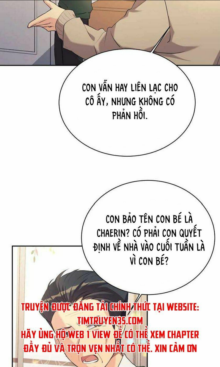 Con Gái Tôi Là Rồng!: Chapter 5.5