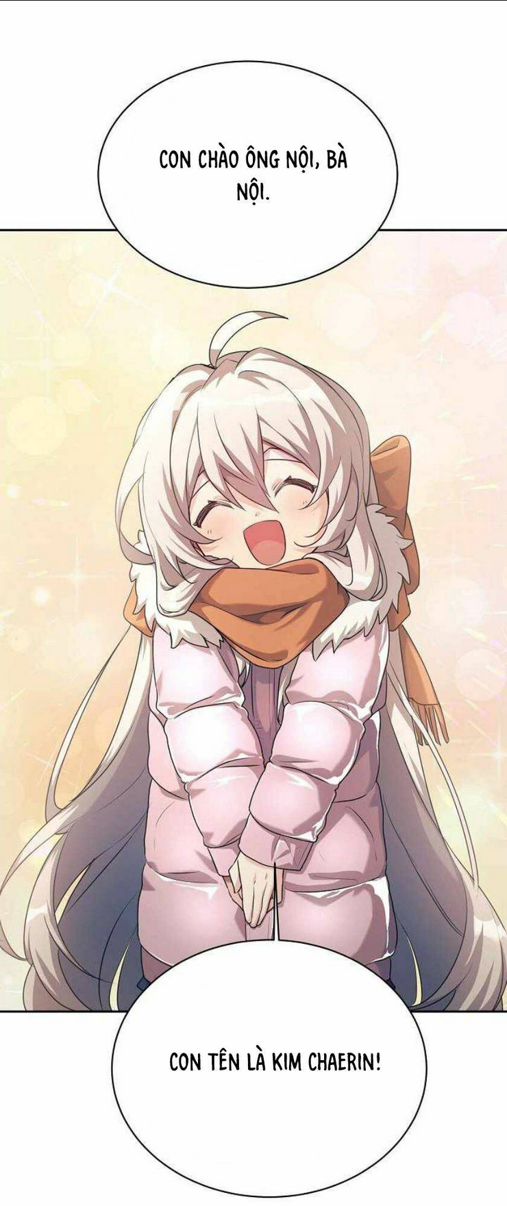 Con Gái Tôi Là Rồng!: Chapter 5.5
