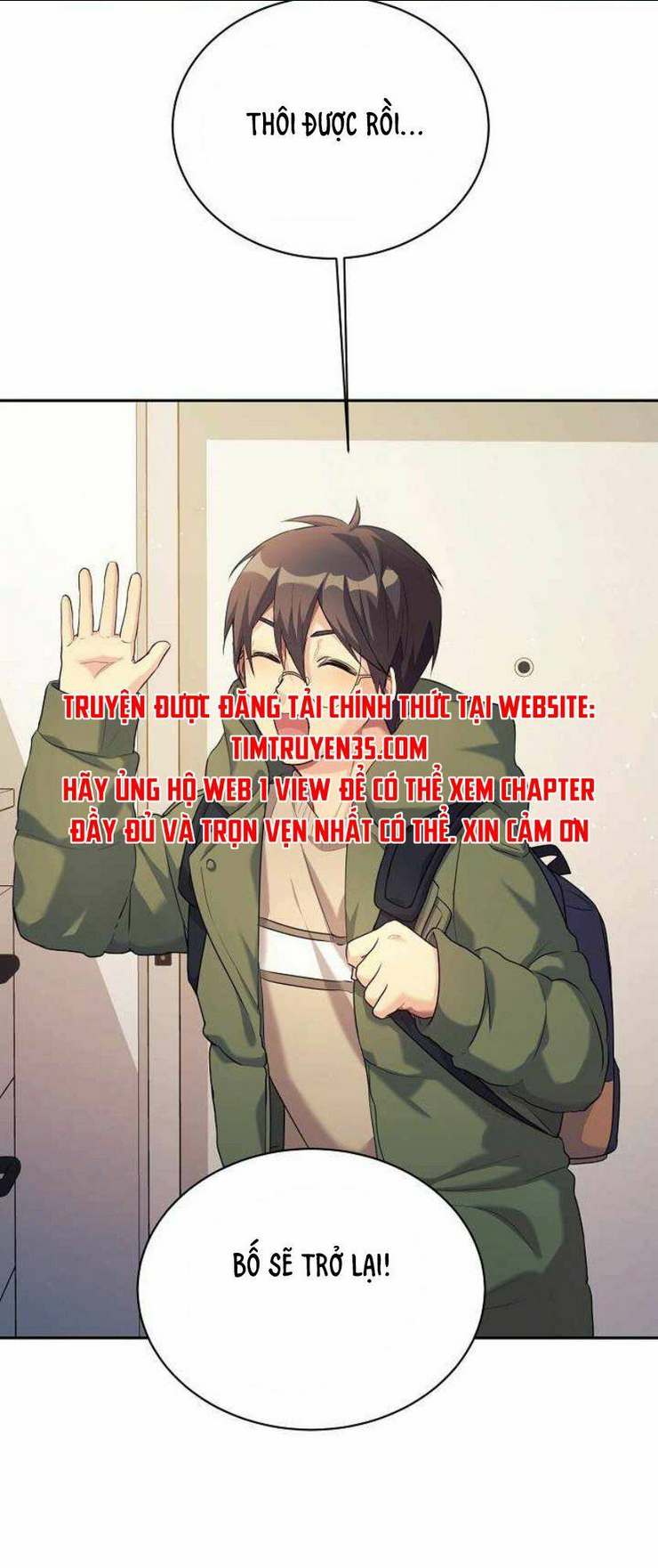 Con Gái Tôi Là Rồng!: Chapter 5.5