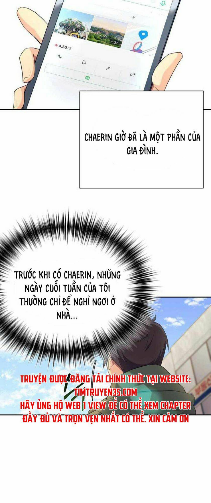 Con Gái Tôi Là Rồng!: Chapter 5.5