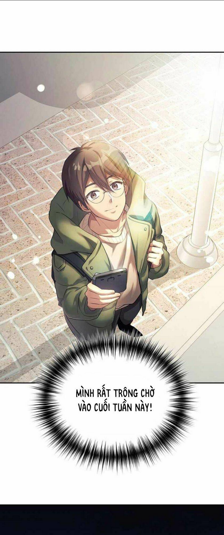 Con Gái Tôi Là Rồng!: Chapter 5.5