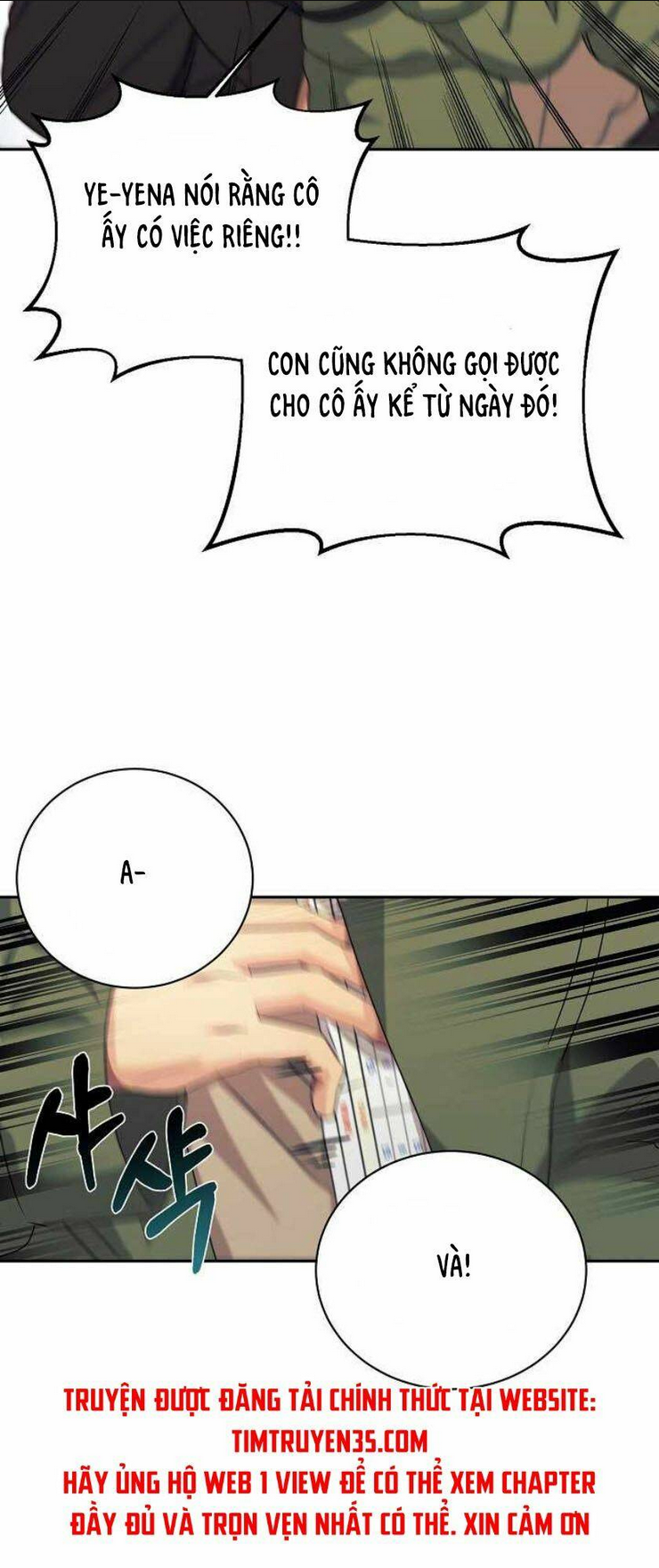 Con Gái Tôi Là Rồng!: Chapter 5.5