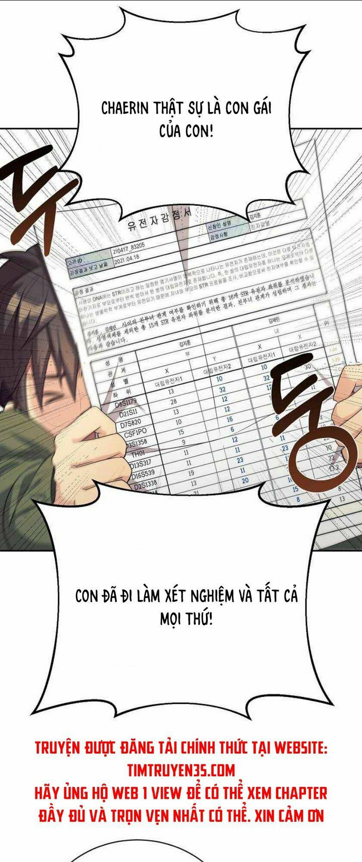 Con Gái Tôi Là Rồng!: Chapter 5.5