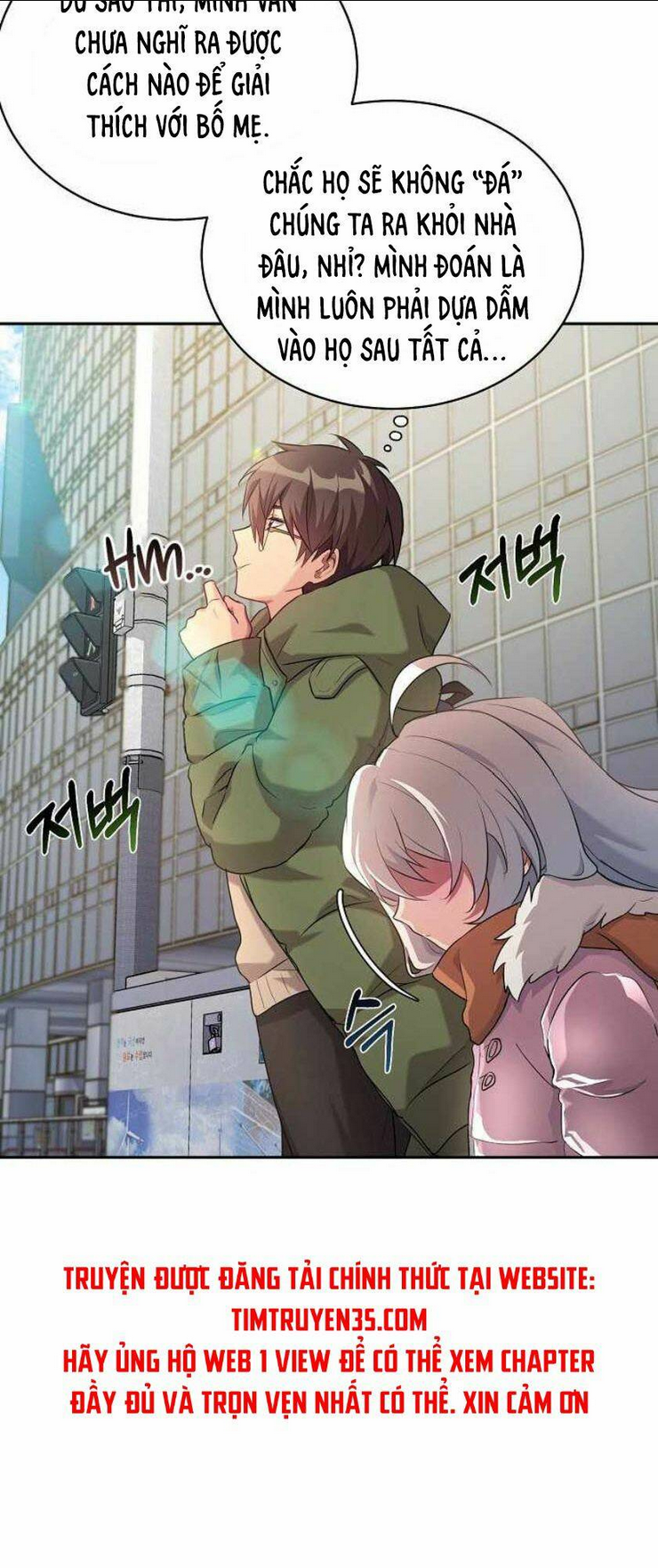 Con Gái Tôi Là Rồng!: Chapter 5