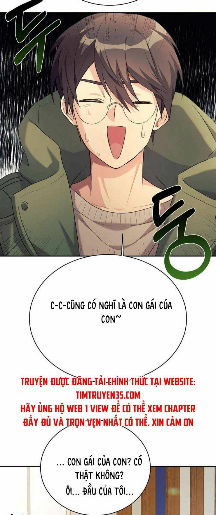 Con Gái Tôi Là Rồng!: Chapter 5