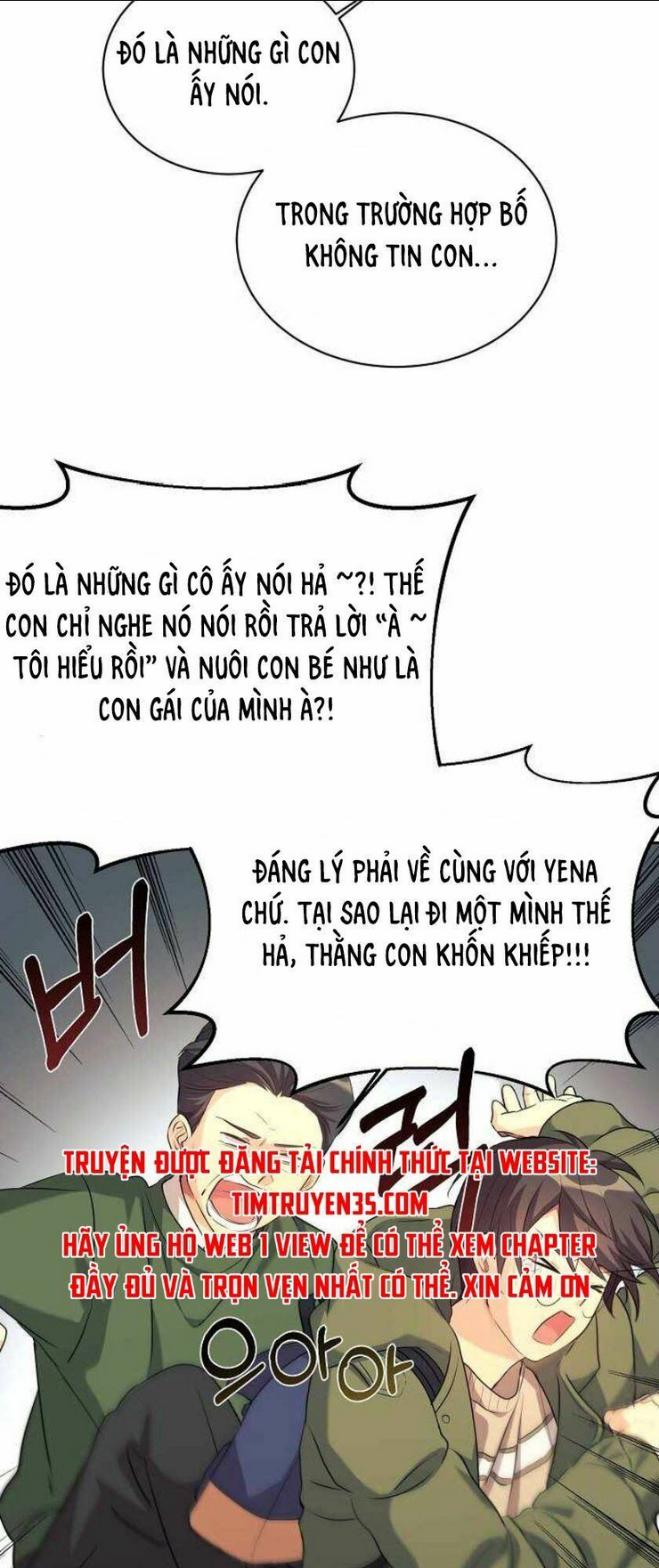 Con Gái Tôi Là Rồng!: Chapter 5