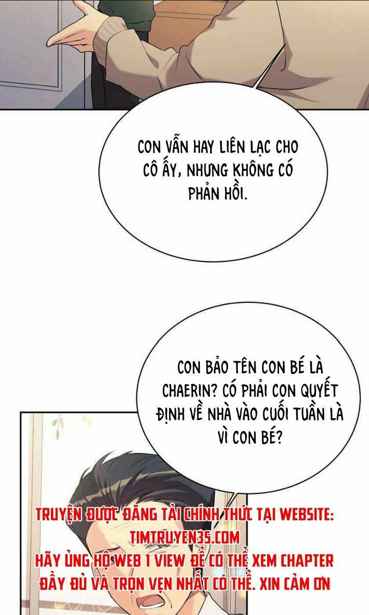 Con Gái Tôi Là Rồng!: Chapter 5
