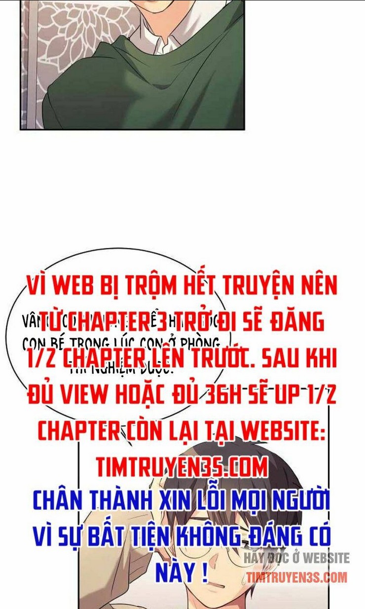 Con Gái Tôi Là Rồng!: Chapter 5