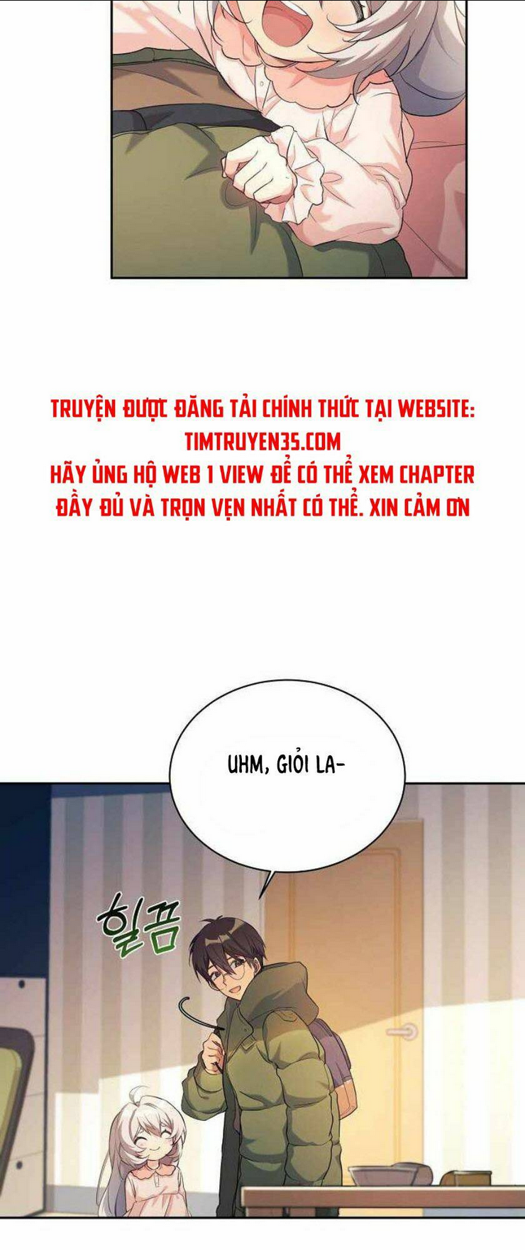 Con Gái Tôi Là Rồng!: Chapter 5