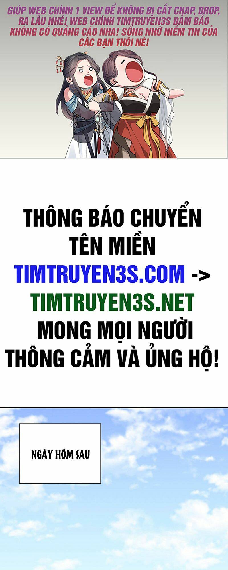 Con Gái Tôi Là Rồng!: Chapter 50