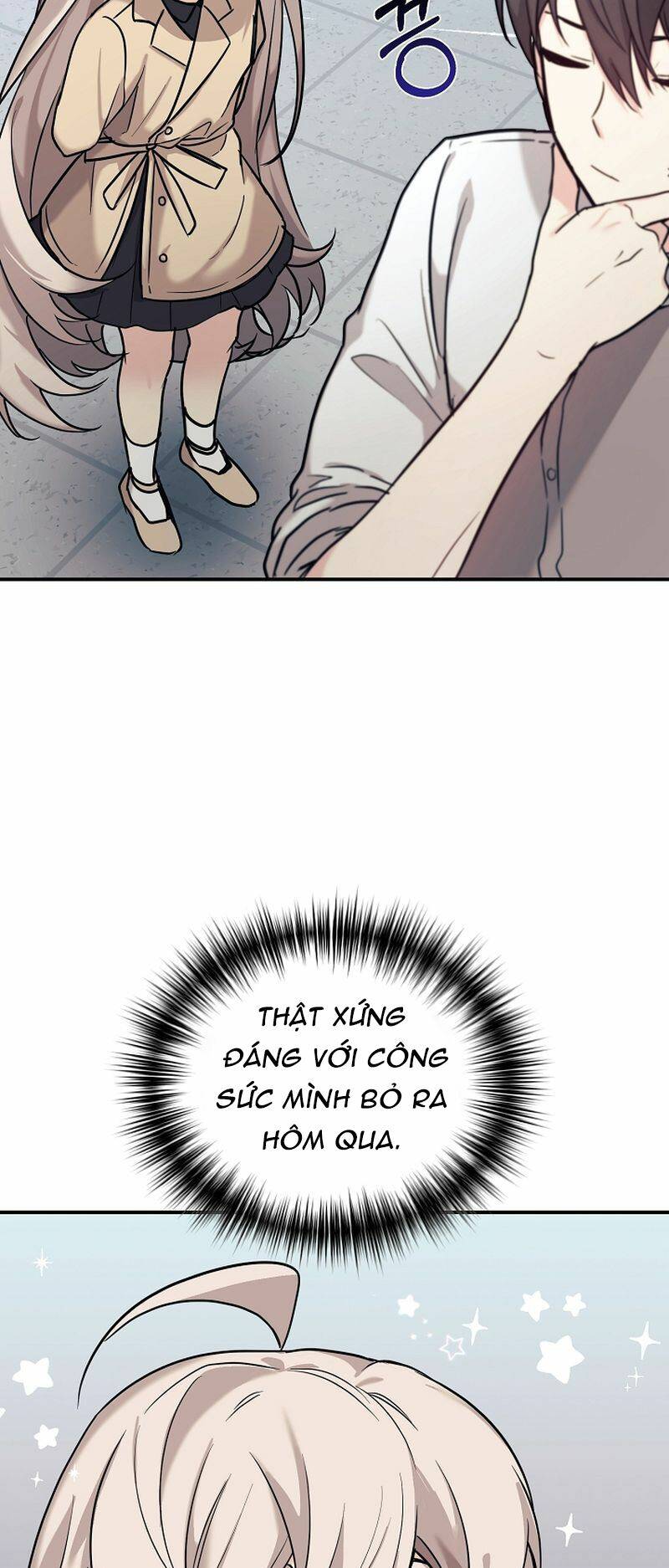 Con Gái Tôi Là Rồng!: Chapter 50