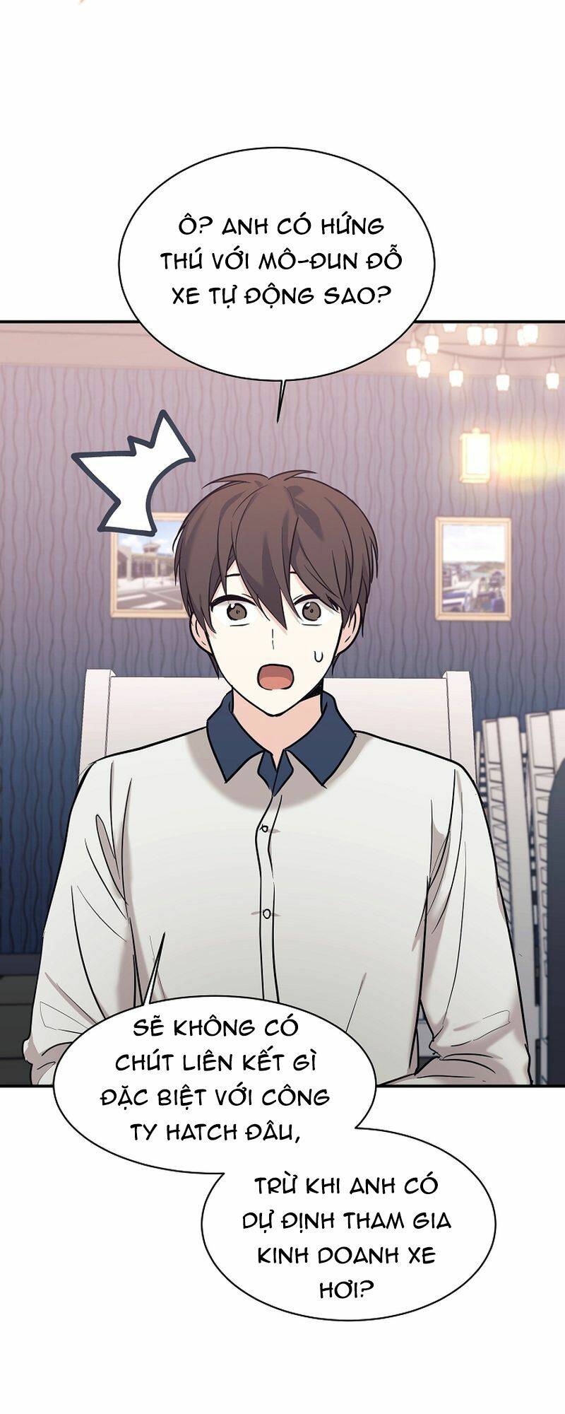 Con Gái Tôi Là Rồng!: Chapter 50