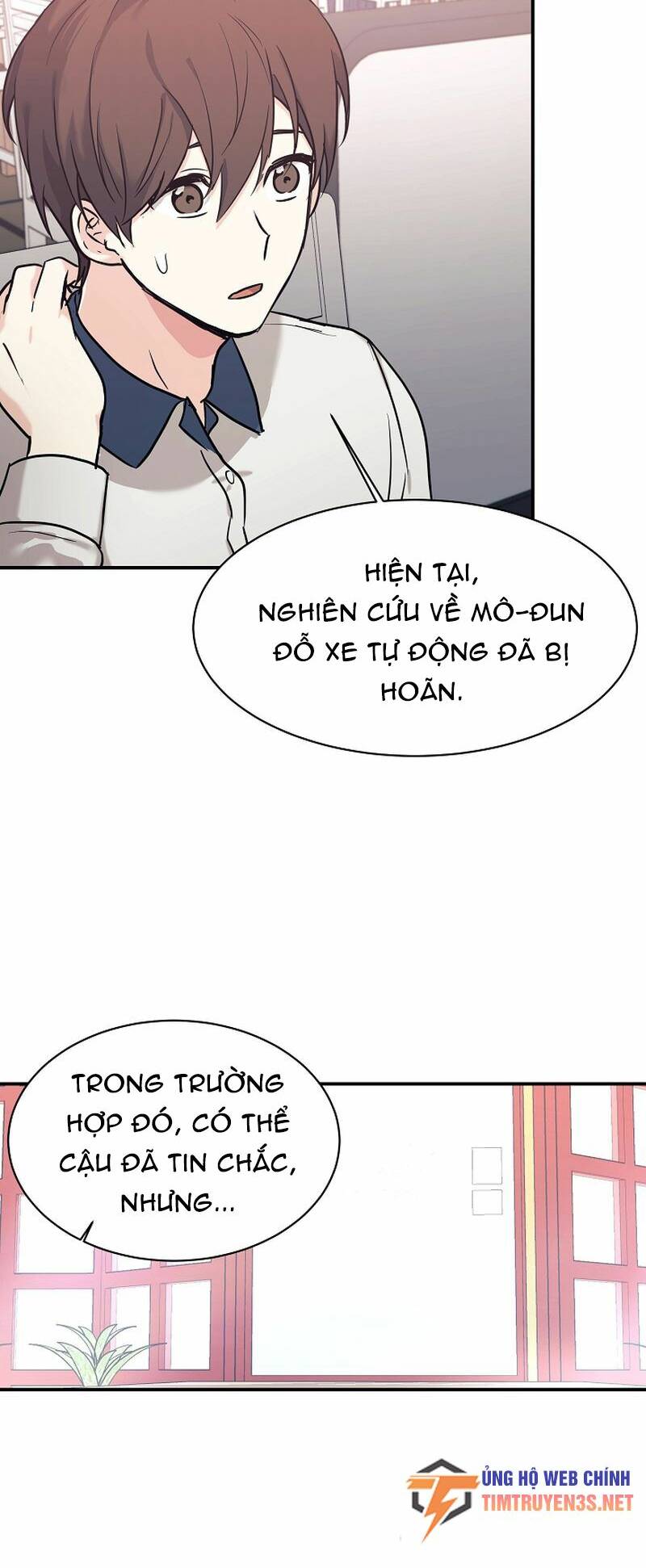 Con Gái Tôi Là Rồng!: Chapter 50