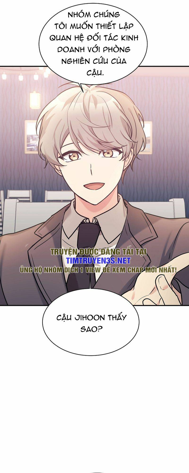 Con Gái Tôi Là Rồng!: Chapter 50