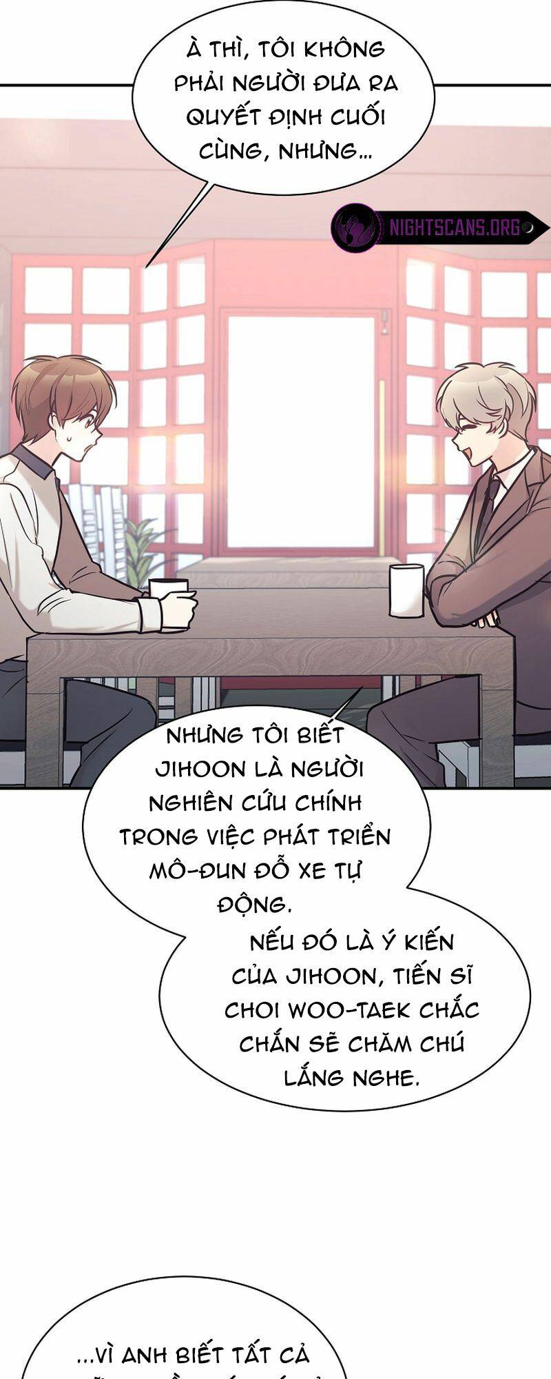 Con Gái Tôi Là Rồng!: Chapter 50