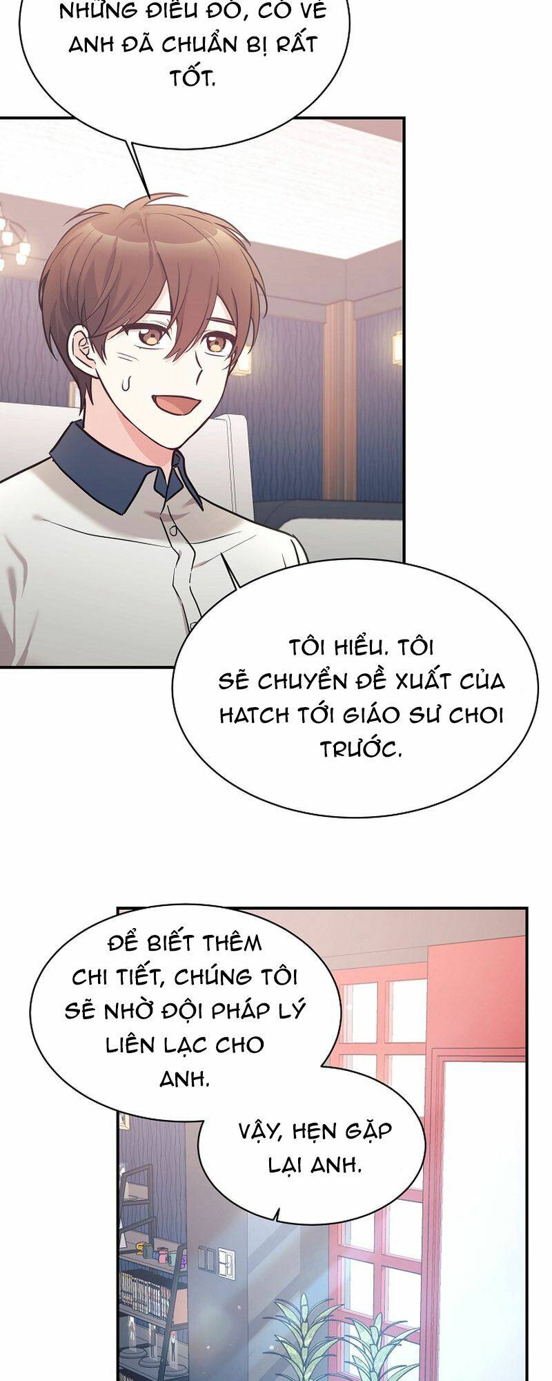 Con Gái Tôi Là Rồng!: Chapter 50