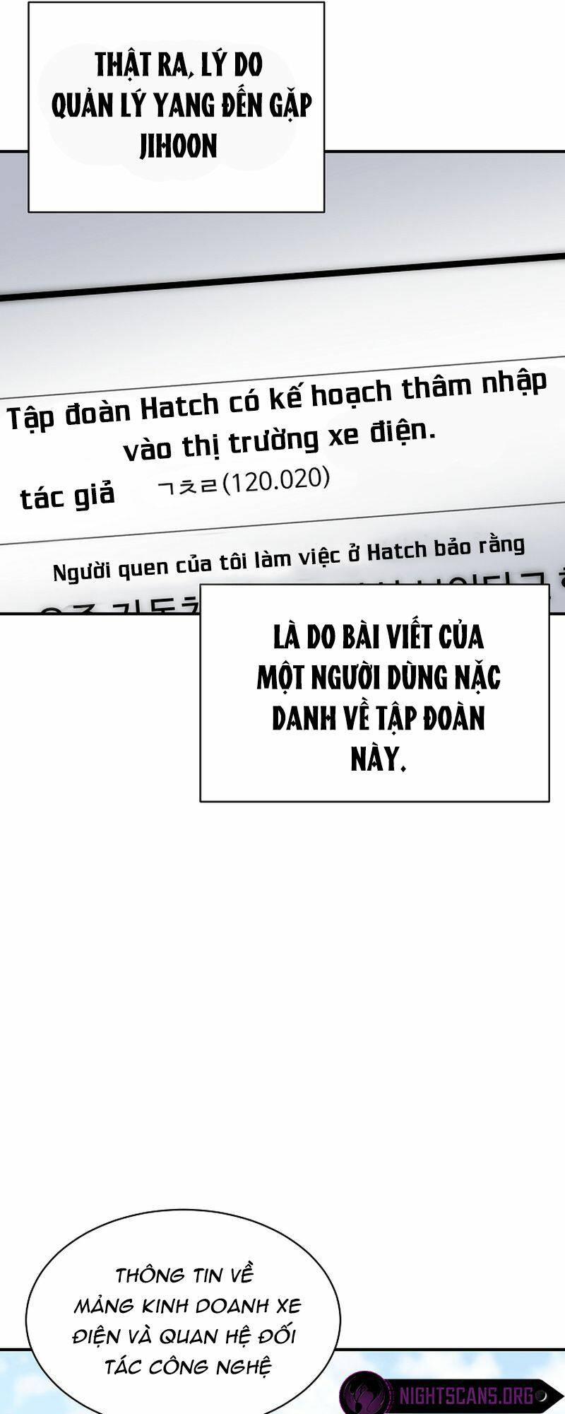 Con Gái Tôi Là Rồng!: Chapter 50