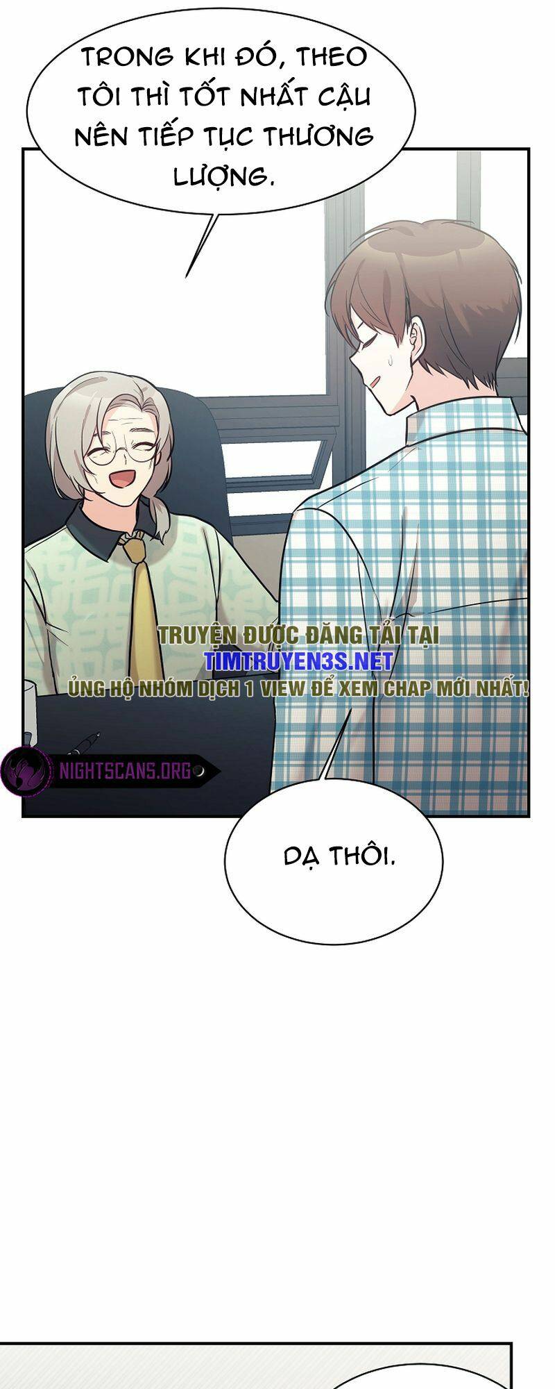 Con Gái Tôi Là Rồng!: Chapter 50