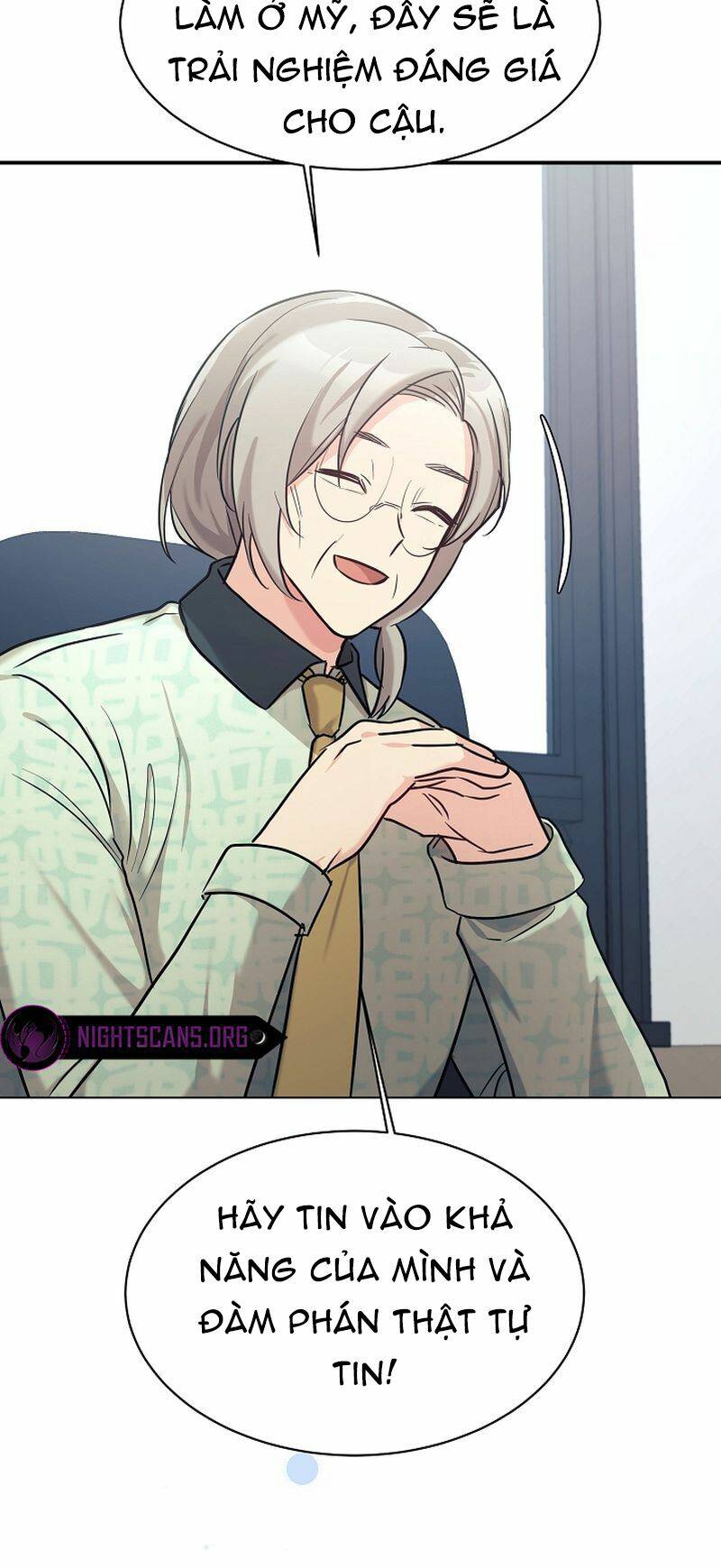 Con Gái Tôi Là Rồng!: Chapter 50