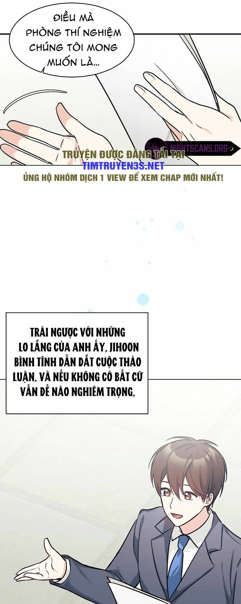 Con Gái Tôi Là Rồng!: Chapter 50