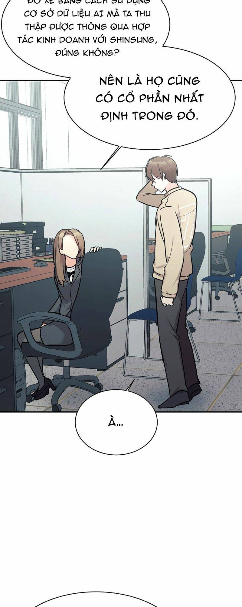 Con Gái Tôi Là Rồng!: Chapter 50