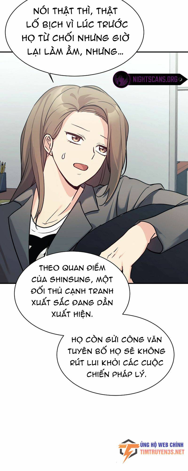 Con Gái Tôi Là Rồng!: Chapter 50