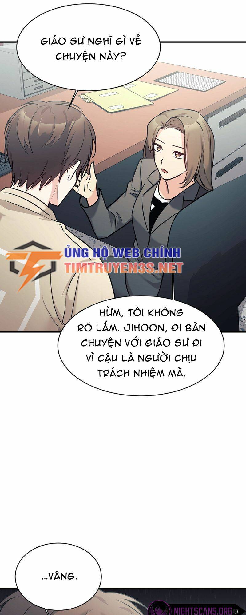 Con Gái Tôi Là Rồng!: Chapter 50