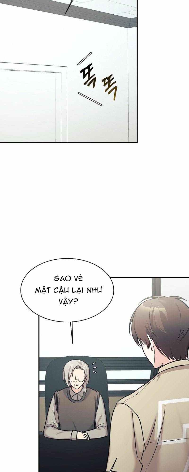 Con Gái Tôi Là Rồng!: Chapter 50