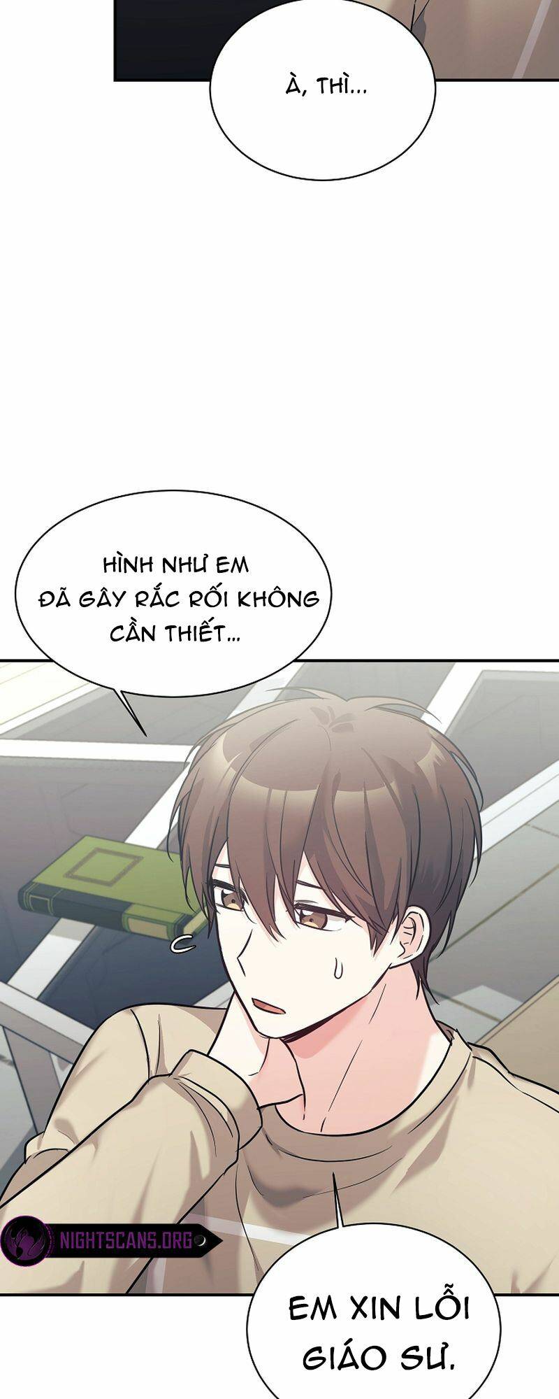 Con Gái Tôi Là Rồng!: Chapter 50